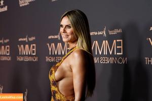 Heidi Klum photo #2811