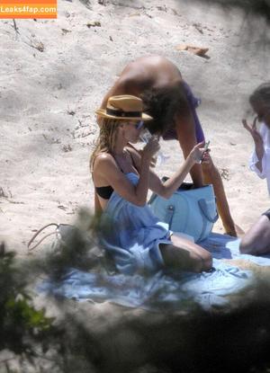 Heidi Klum photo #2841