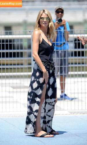 Heidi Klum photo #2855