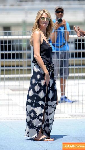 Heidi Klum photo #2859