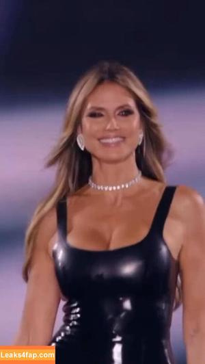 Heidi Klum photo #2886