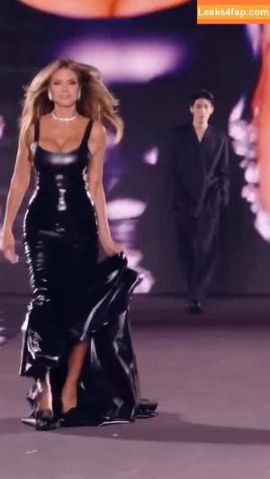 Heidi Klum photo #2888