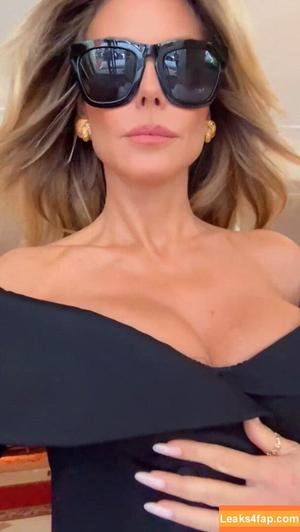 Heidi Klum photo #2911