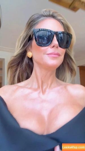 Heidi Klum photo #2915