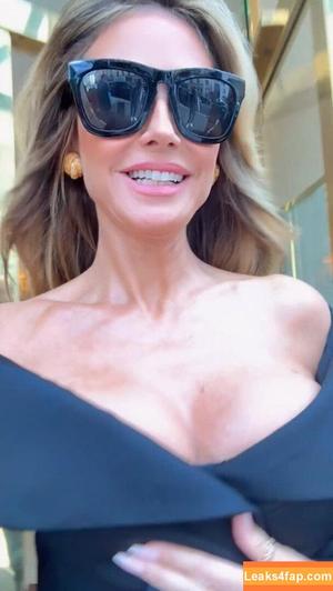 Heidi Klum photo #2916