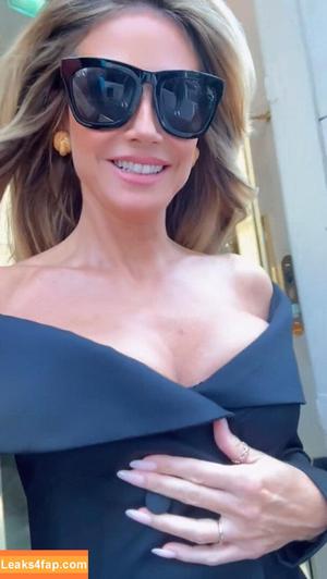 Heidi Klum photo #2917