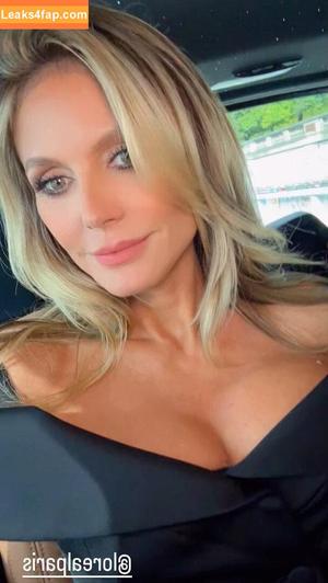 Heidi Klum photo #2918