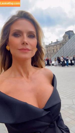 Heidi Klum photo #2923