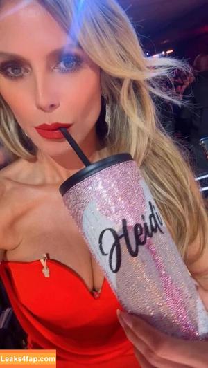 Heidi Klum photo #2938