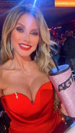 Heidi Klum photo #2943