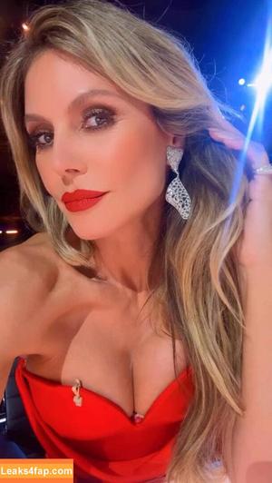 Heidi Klum photo #2944