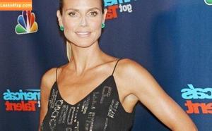 Heidi Klum photo #2952