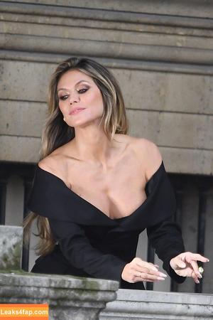 Heidi Klum photo #2961