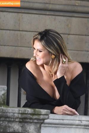 Heidi Klum photo #2965