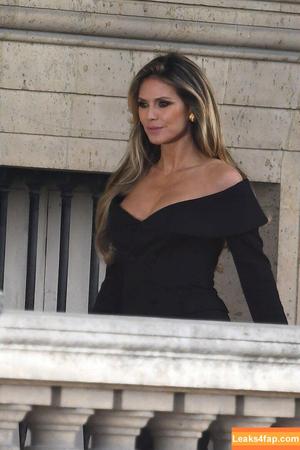 Heidi Klum photo #2969