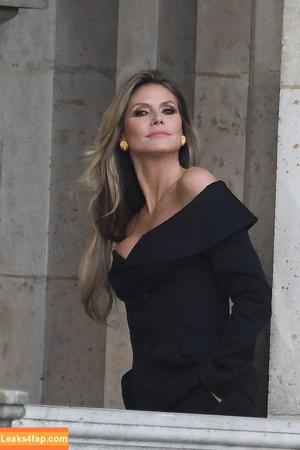 Heidi Klum photo #2971