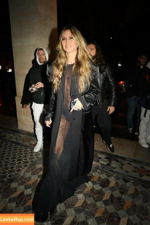 Heidi Klum photo #2973