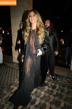 Heidi Klum photo #2974