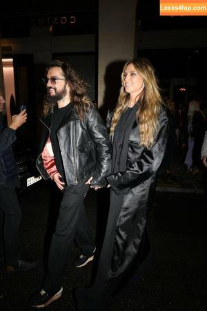 Heidi Klum photo #2978