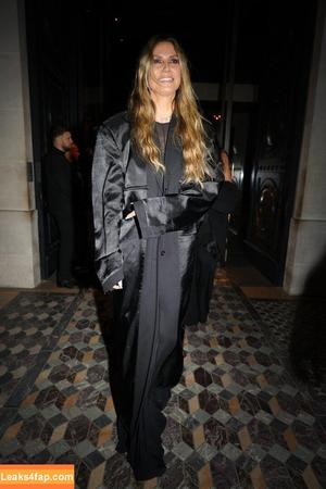 Heidi Klum photo #2986