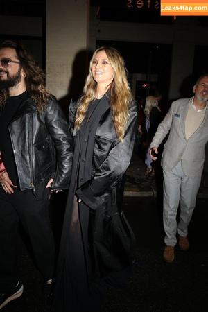 Heidi Klum photo #2988