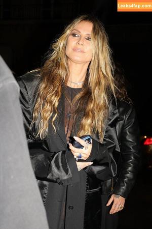 Heidi Klum photo #2989