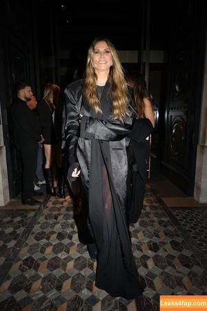 Heidi Klum photo #2990
