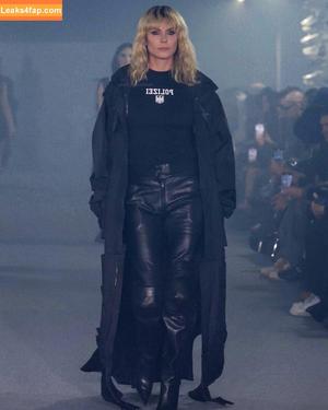 Heidi Klum photo #2991