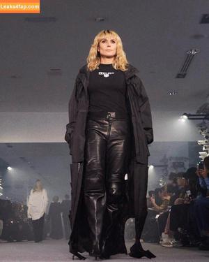 Heidi Klum photo #2994