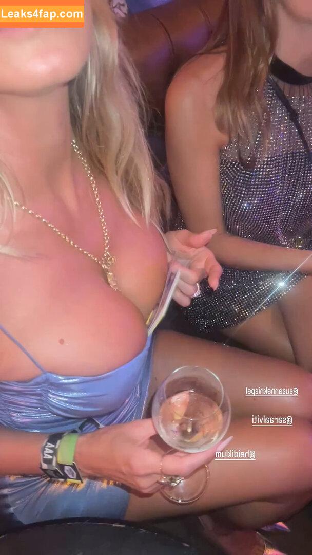 Heidi Klum / heidiklum leaked photo photo #3008