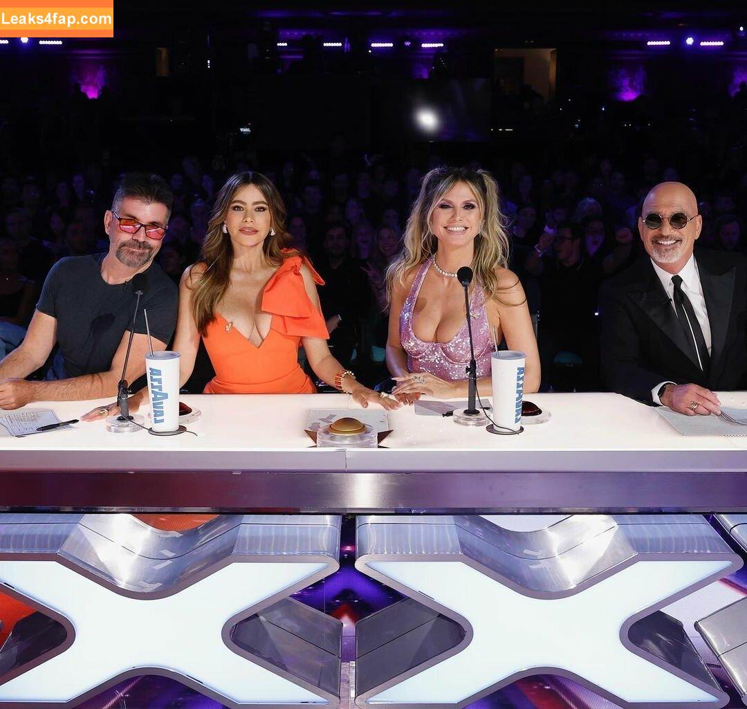 Heidi Klum / heidiklum слитое фото фото #3032