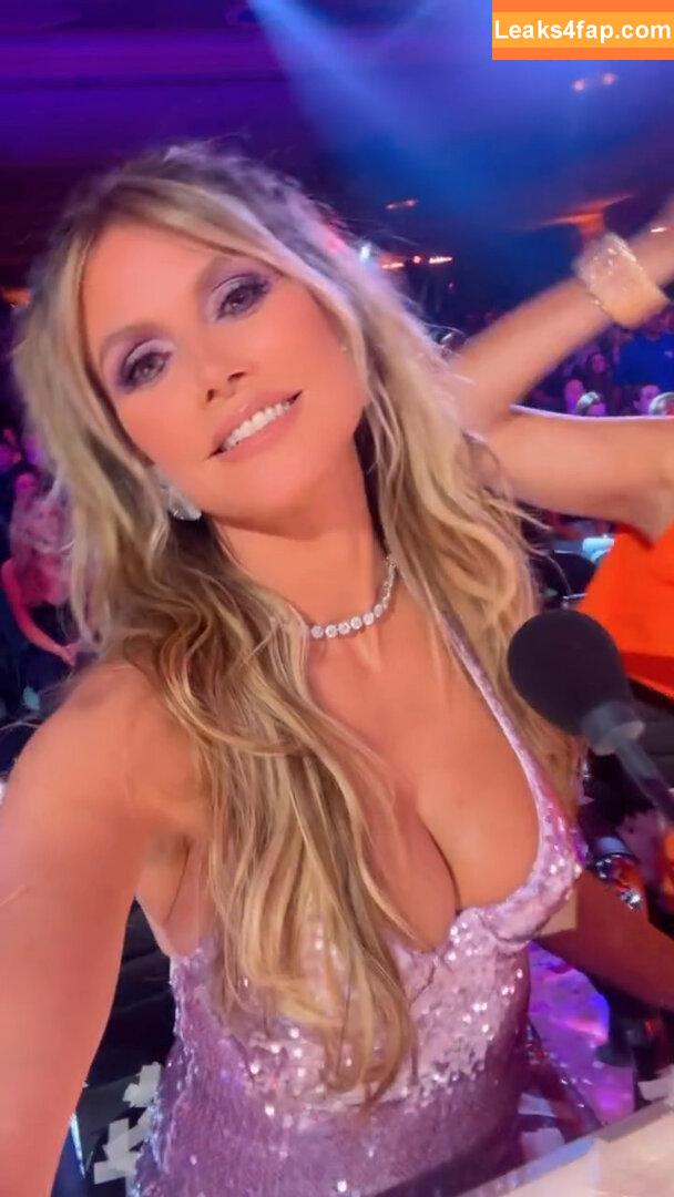 Heidi Klum / heidiklum leaked photo photo #3035