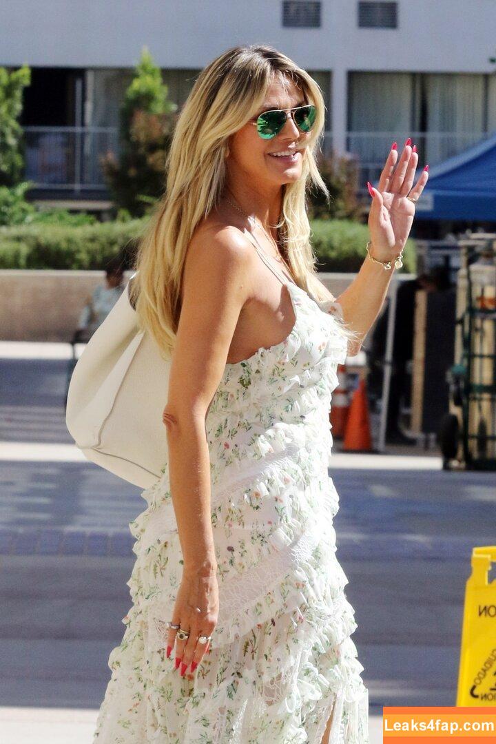 Heidi Klum / heidiklum leaked photo photo #3107