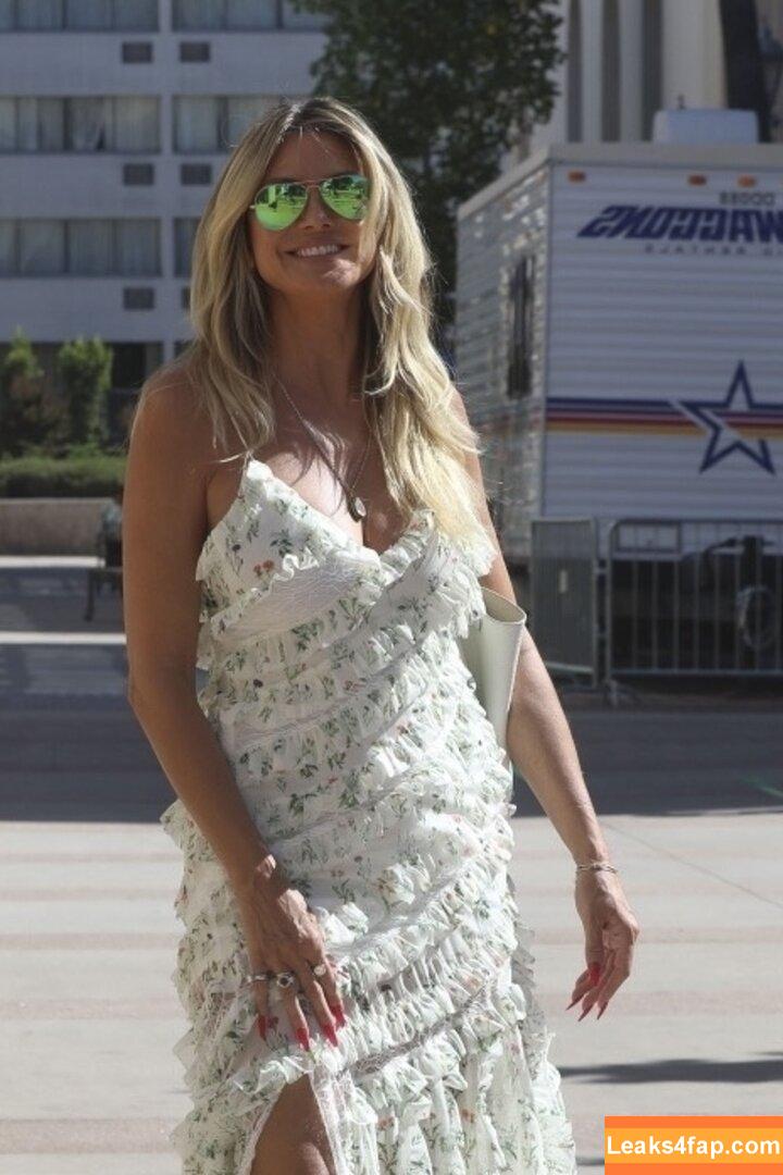 Heidi Klum / heidiklum leaked photo photo #3109