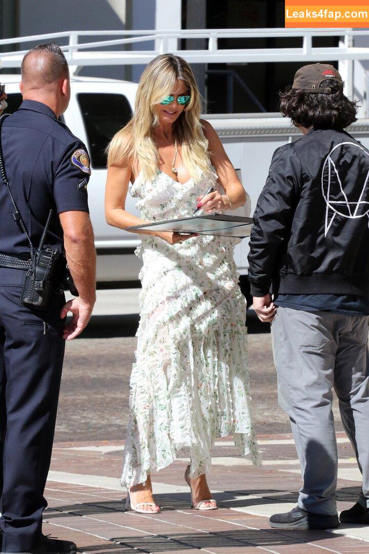Heidi Klum / heidiklum leaked photo photo #3120