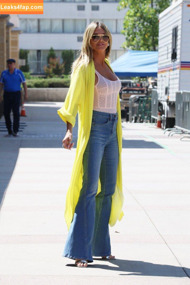 Heidi Klum / heidiklum leaked photo photo #3159