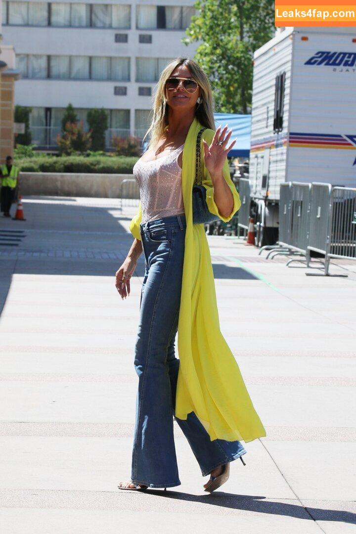 Heidi Klum / heidiklum leaked photo photo #3164