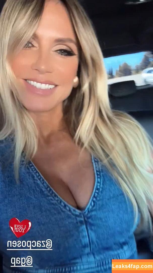 Heidi Klum / heidiklum leaked photo photo #3185