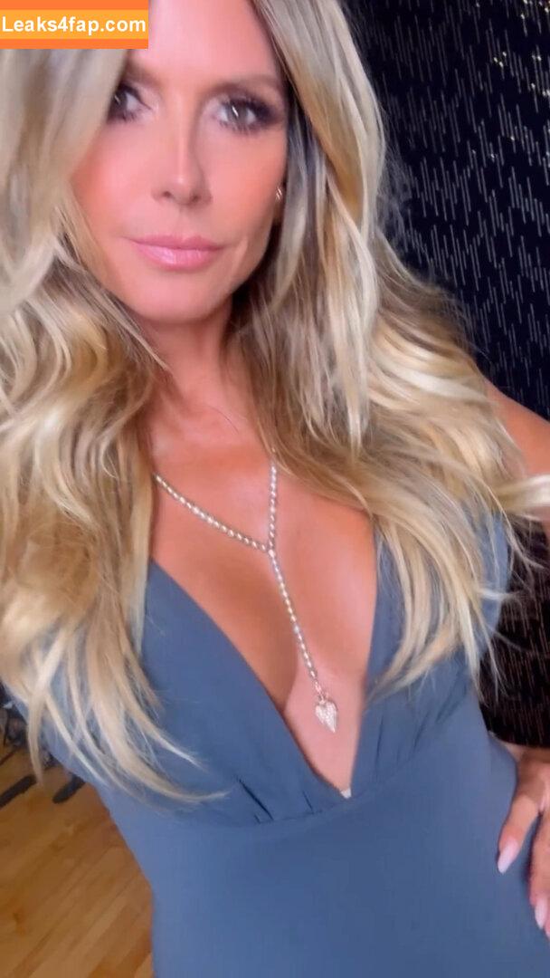 Heidi Klum / heidiklum leaked photo photo #3214
