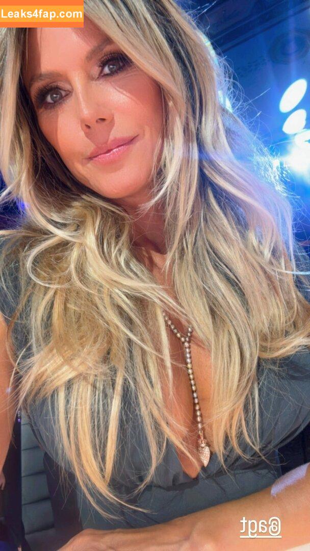Heidi Klum / heidiklum leaked photo photo #3218