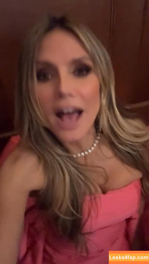Heidi Klum / heidiklum leaked photo photo #3230
