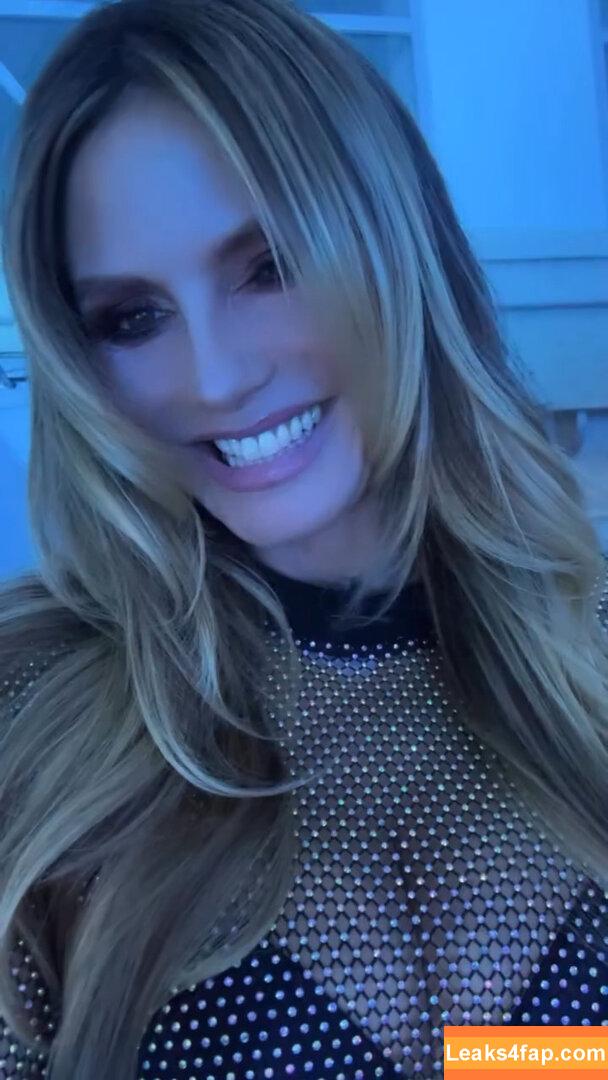 Heidi Klum / heidiklum leaked photo photo #3237