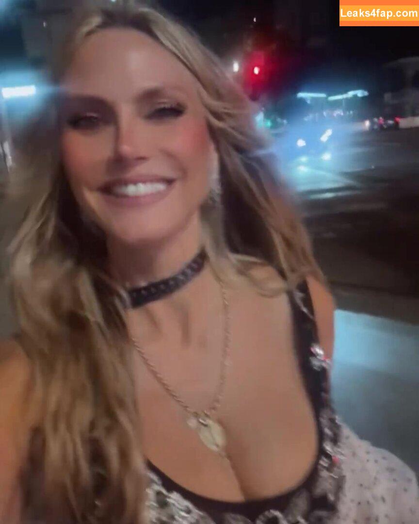 Heidi Klum / heidiklum leaked photo photo #3330