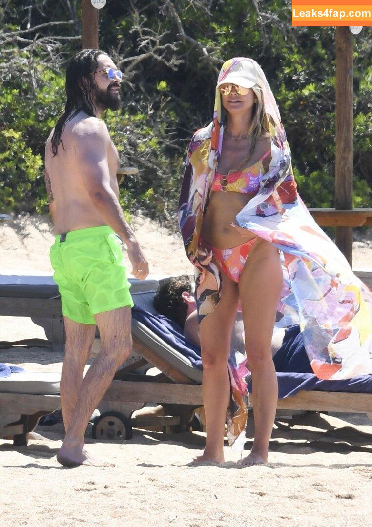 Heidi Klum / heidiklum leaked photo photo #3337