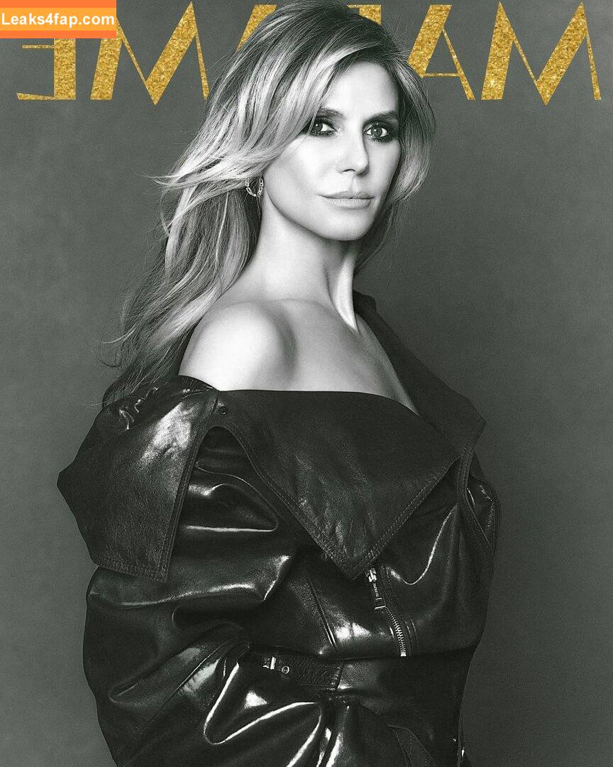Heidi Klum / heidiklum leaked photo photo #3346