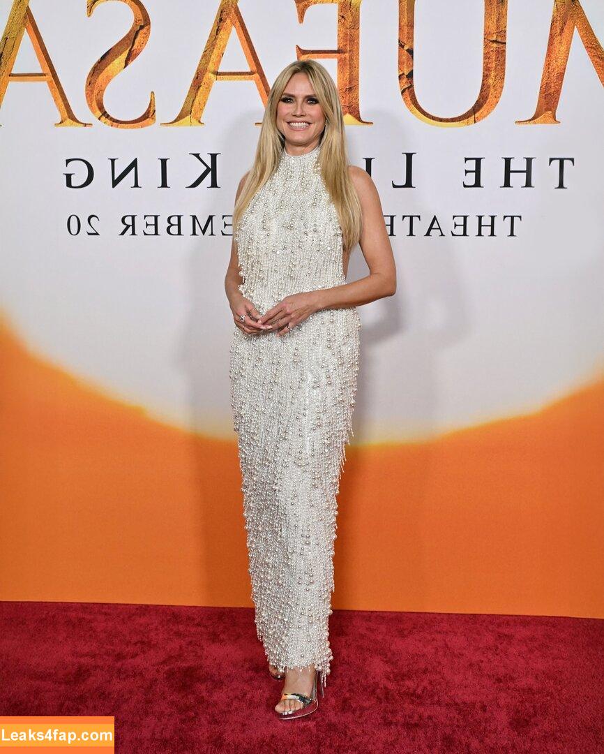 Heidi Klum / heidiklum leaked photo photo #3349