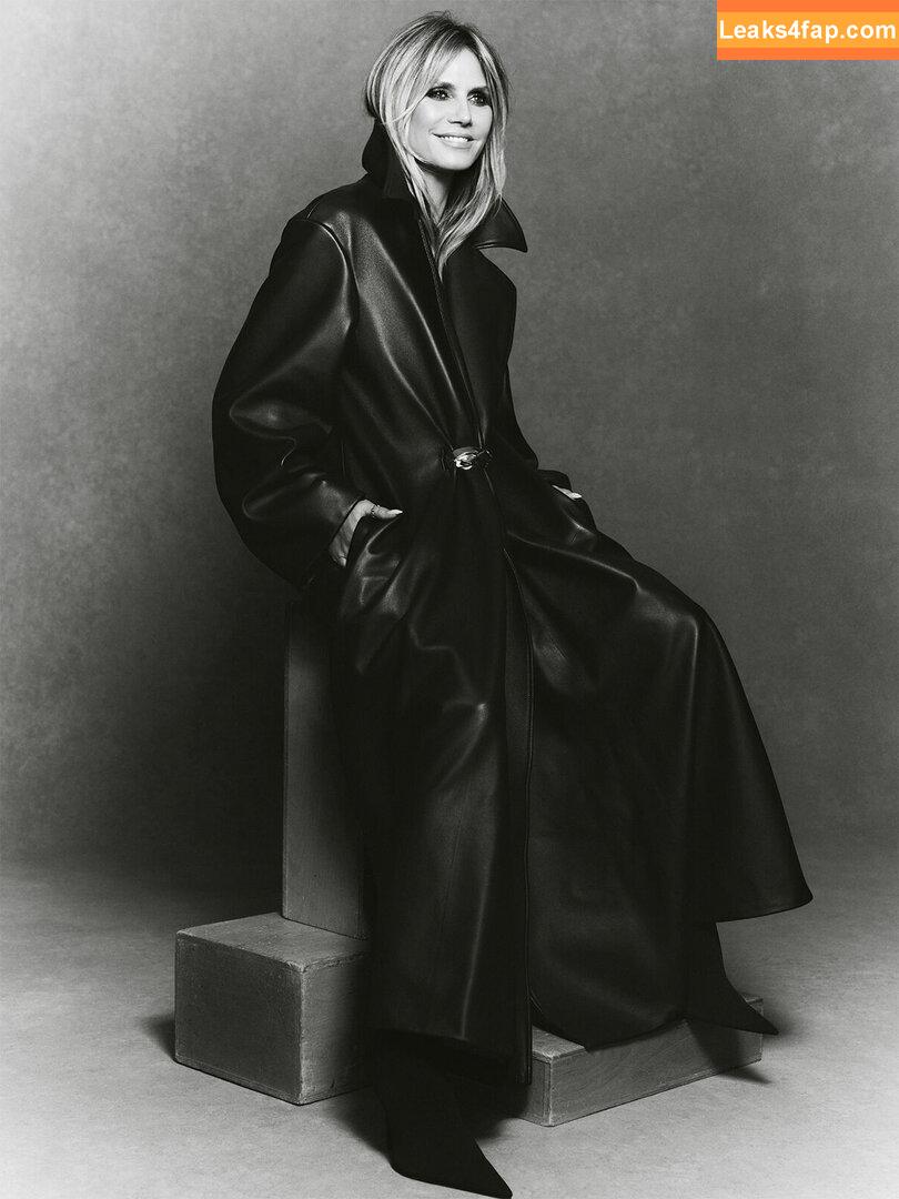 Heidi Klum / heidiklum leaked photo photo #3357