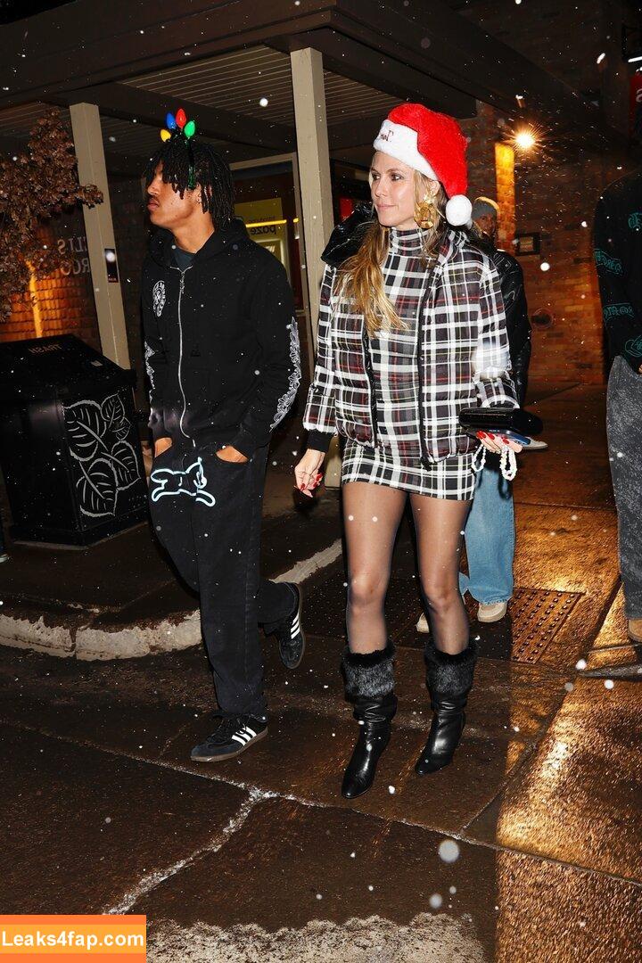 Heidi Klum / heidiklum leaked photo photo #3388