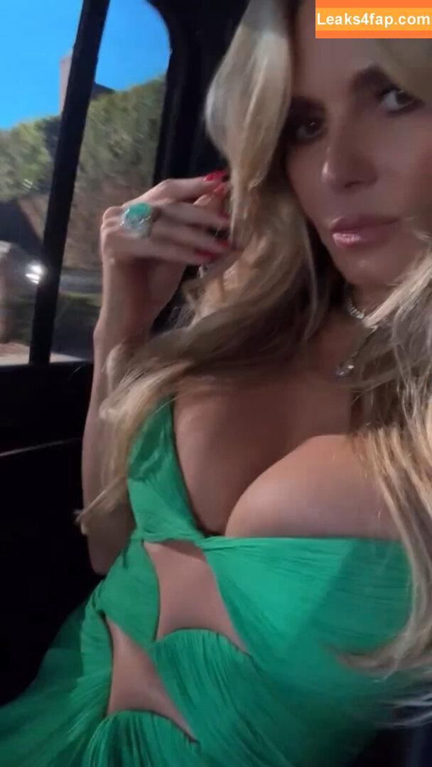 Heidi Klum / heidiklum leaked photo photo #3441