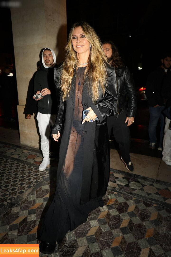 Heidi Klum / heidiklum leaked photo photo #3454